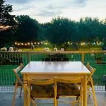 Bed and Breakfast Di