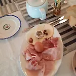 Di Granarolo dellʼEmilia