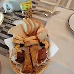 Bed and Breakfast Di