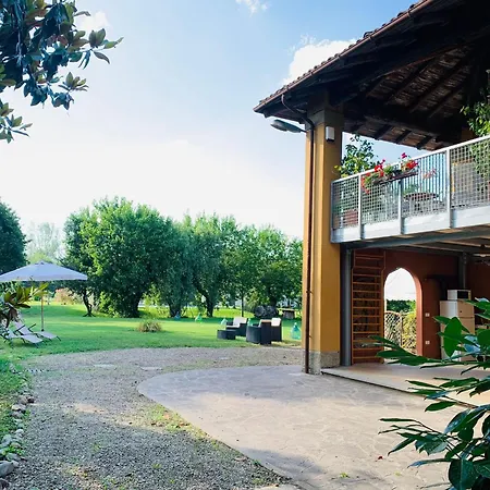Couette-café Di Granarolo dellʼEmilia