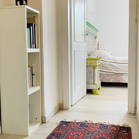 Bed & Breakfast Di