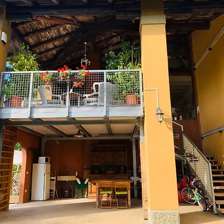 Di Granarolo dellʼEmilia