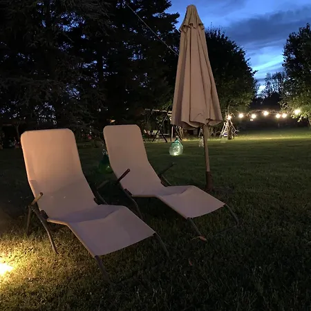 Di Granarolo dellʼEmilia