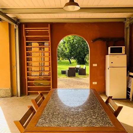 Panzió Di Granarolo dellʼEmilia