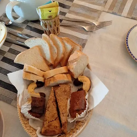 Frühstückspension Di