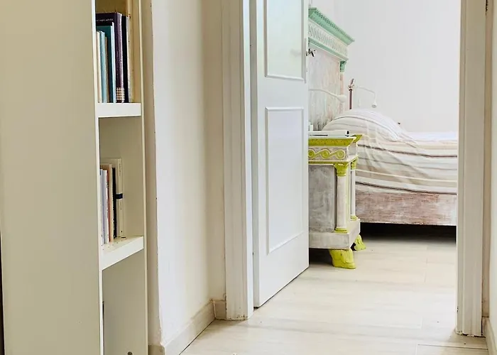 Nocleg ze śniadaniem Di