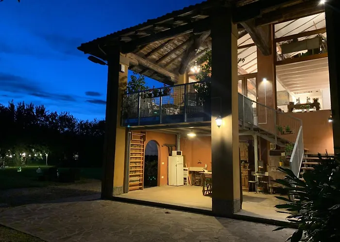 Di 3* Granarolo dellʼEmilia