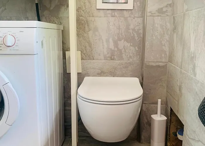 Di Nocleg ze śniadaniem