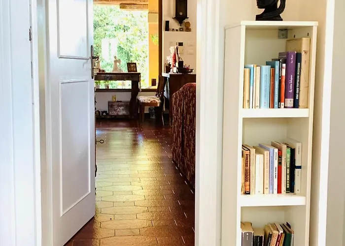 Nocleg ze śniadaniem Di