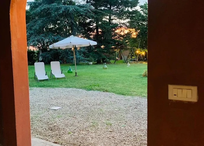 Nocleg ze śniadaniem Di 3*