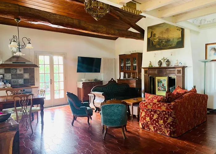 Bed and breakfast Di