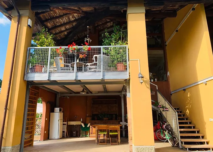 Di Granarolo dellʼEmilia