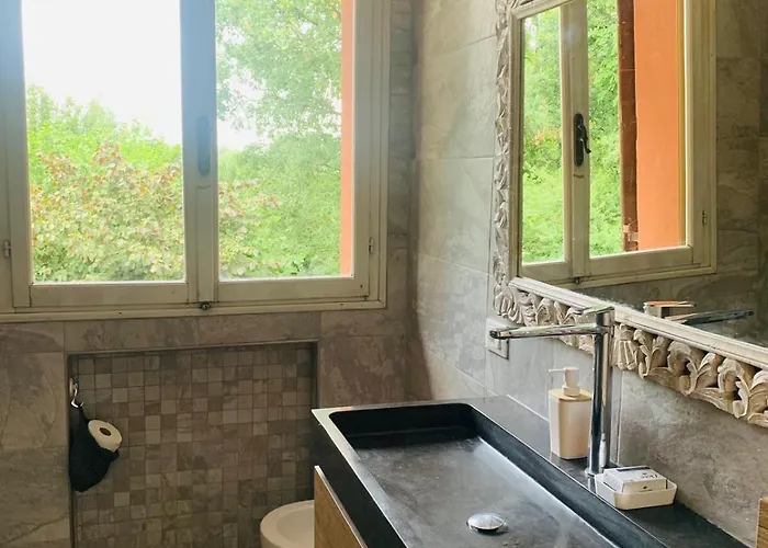 Nocleg ze śniadaniem Di