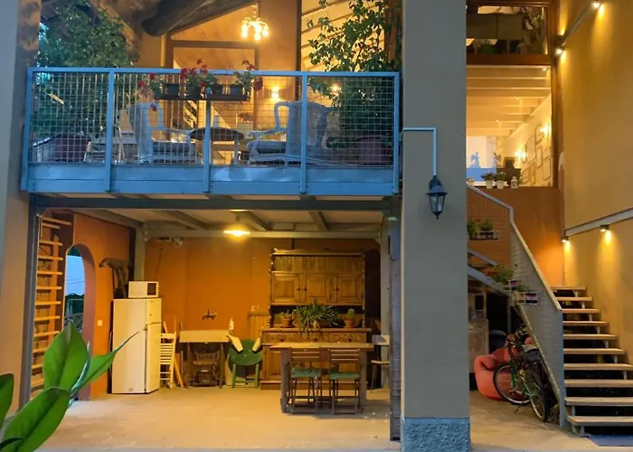 Di Bed & Breakfast 3*