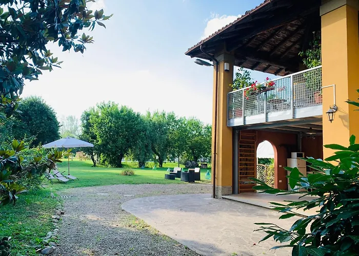 Bed and breakfast Di Granarolo dellʼEmilia
