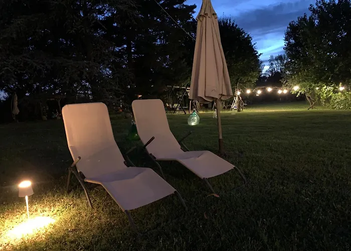 Di Granarolo dellʼEmilia