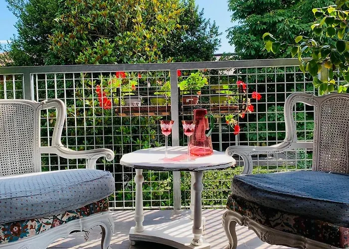 Di Bed and breakfast Granarolo dellʼEmilia