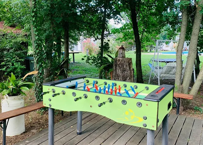 Di Nocleg ze śniadaniem 3*