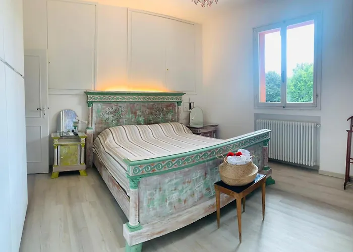 Nocleg ze śniadaniem Di