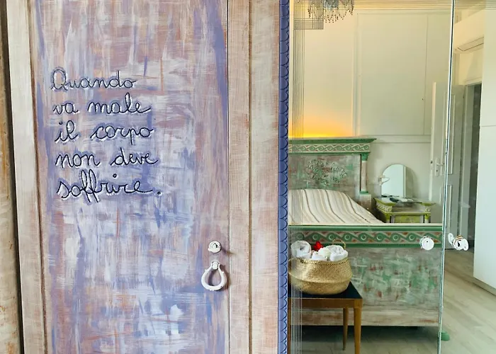 Bed & Breakfast Di 3*