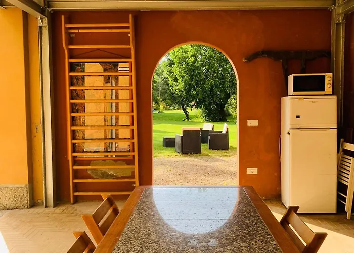 Bed & Breakfast Di Granarolo dellʼEmilia