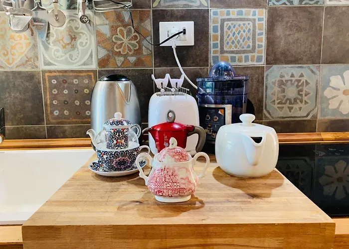 Nocleg ze śniadaniem Di 3*