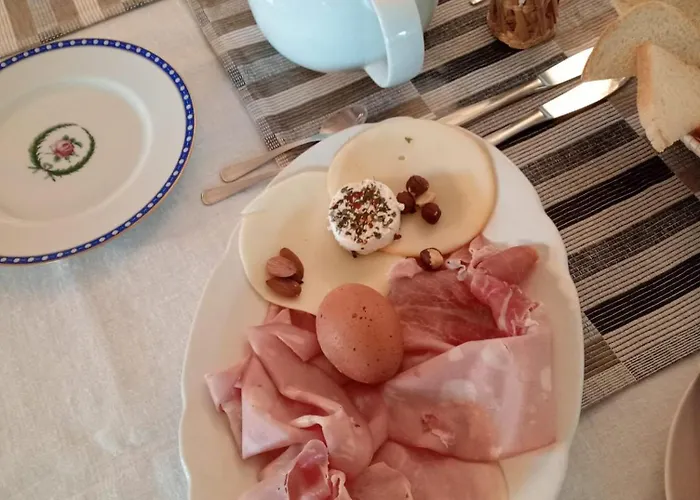 Di Granarolo dellʼEmilia