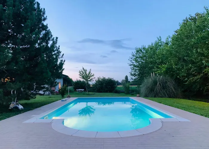 Di Bed & Breakfast 3*