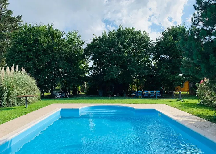 Di Nocleg ze śniadaniem